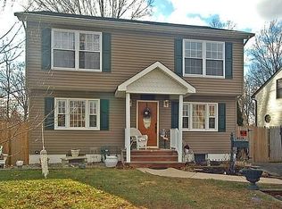 193 Garden Dr, South Plainfield, NJ 07080