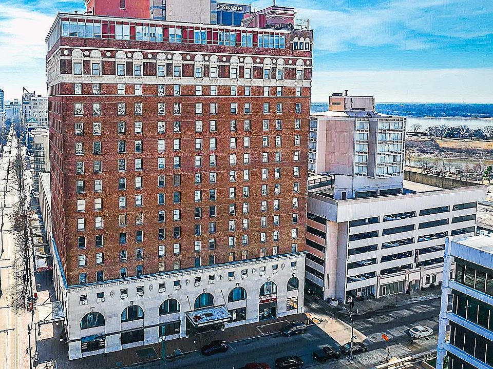 1st image of 109 N Main St APT 907