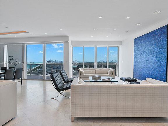 4th image of 9601 Collins Ave Penthouse 206