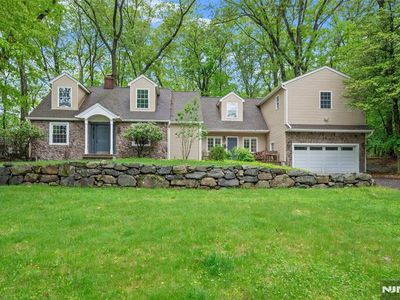 35 Oak Ridge Rd, Ramsey, NJ, 07446