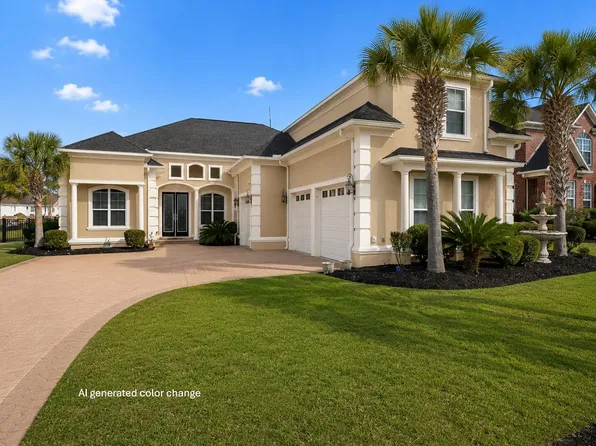 9474 Carrington Dr. #Plantation Lakes, Myrtle Beach, SC 29579
