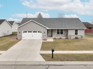 520 Oxford St, Napoleon, OH 43545