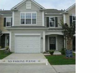 7143 Racine Way, Raleigh, NC 27615