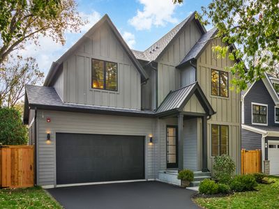 1917 Washington Ave, Wilmette, IL, 60091