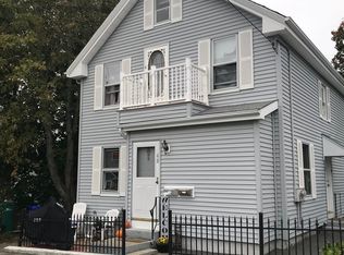 48 East St, Attleboro, MA 02703