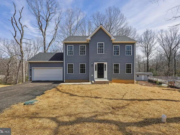 12448 Painted Horse Trl, Lusby, MD 20657