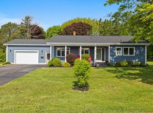 318 High St, Summerside, PE C1N 2R1