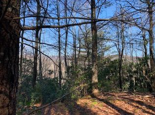 Wayah Rd, Topton, NC 28781