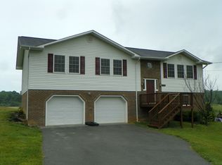 174 Kincheloe Rd, Fall Branch, TN 37656