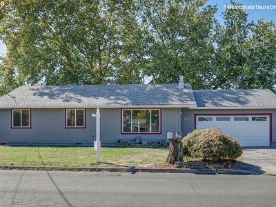 445 S 20th Ave, Cornelius, OR, 97113