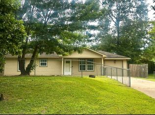 12421 Royal Springs Rd, Conroe, TX 77303