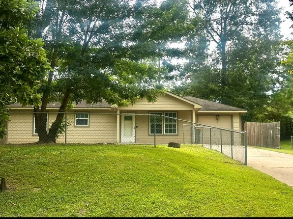 12421 Royal Springs Rd, Conroe, TX 77303