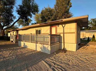 220 E 10 N #L322, Mountain Home, ID 83647