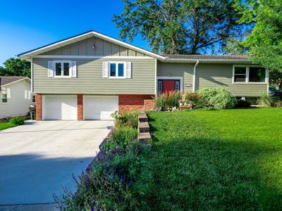 1009 Ann Ave, Norfolk, NE, 68701