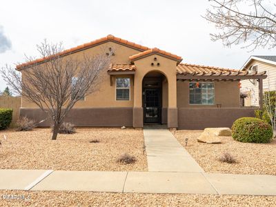 1790 N Swayback Rd, Prescott Valley, AZ, 86314