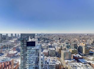 87 Peter St UNIT 4202, Toronto, ON M5V 2G4