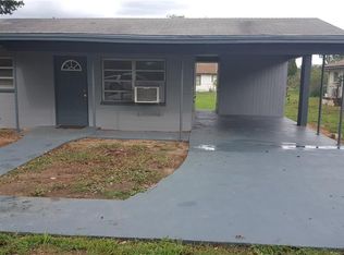 825 Lime Ave, Frostproof, FL 33843