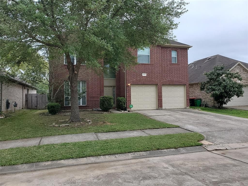 ∂bs 2823 Darby Brook Dr, Fresno, TX 77545 | Zillow