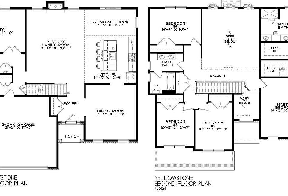 2nd image of 1740 Emma Ln Lot 25