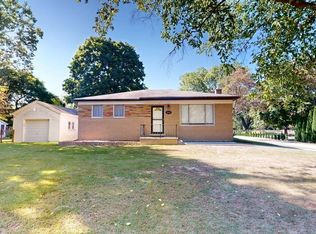 42125 Little Rd, Clinton Township, MI 48036