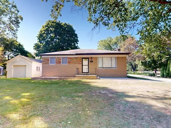 42125 Little Rd, Clinton Township, MI 48036