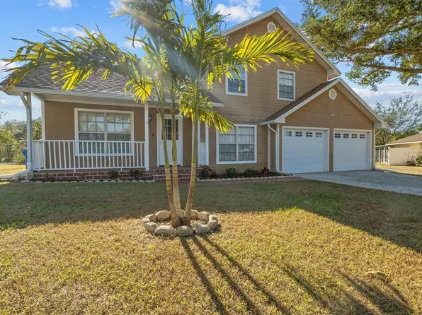 1815 Craven Dr, Seffner, FL 33584