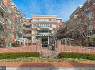 66 Franklin St UNIT 214, Annapolis, MD 21401