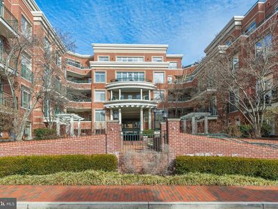 66 Franklin St Unit 214, Annapolis, MD, 21401