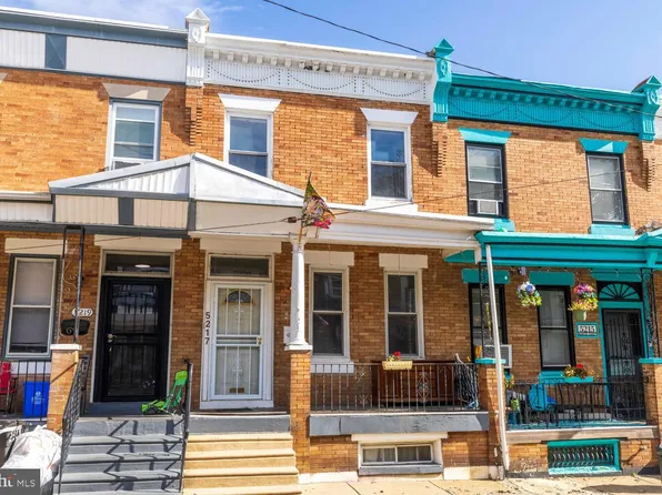 5217 Marion St, Philadelphia, PA 19144
