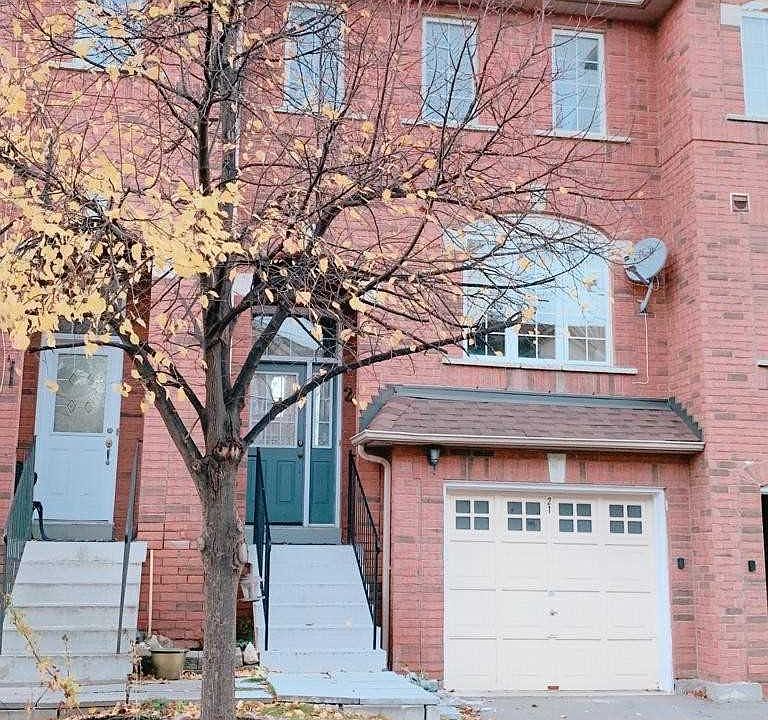 1st image of 170 Havelock Dr #21