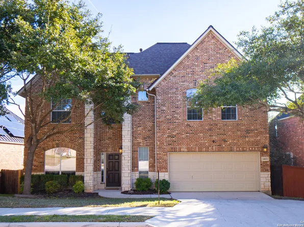 24022 Canyon Row, San Antonio, TX 78260