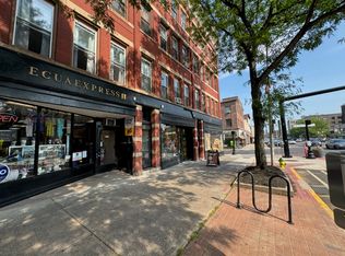 468A04 N Main St #4, Middletown, CT 06457