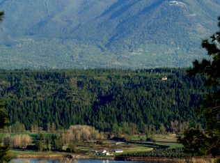 Sunrise Rd, Bonners Ferry, ID 83805