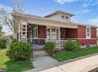 519 Elm St, Pottstown, PA 19464