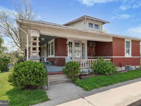 519 Elm St, Pottstown, PA 19464
