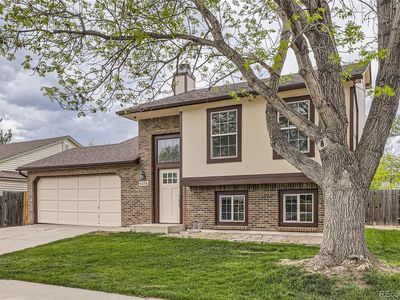 9374 W Friend Drive, Littleton, CO, 80128