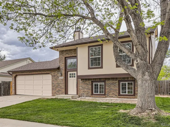 9374 W Friend Drive, Littleton, CO 80128