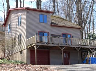 16778 Treasure Lake Rd, Du Bois, PA 15801