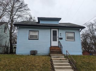 56 N Tasmania St, Pontiac, MI 48342