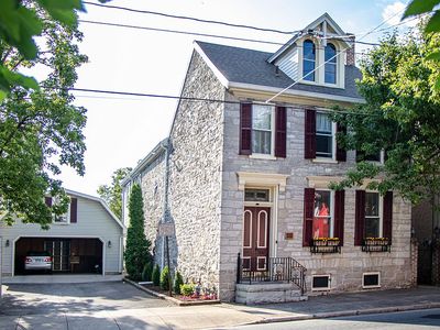 232 S Main St, Chambersburg, PA, 17201