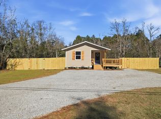 14822 Parker Rd, Biloxi, MS 39532
