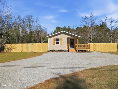 14822 Parker Rd, Biloxi, MS, 39532
