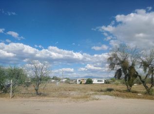 12560 N Springfield Rd, Marana, AZ 85653
