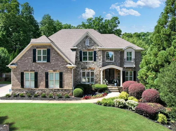 1409 Oakridge View Dr, Mableton, GA 30126