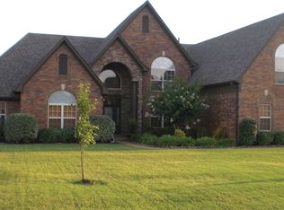 4703 Coleman Rd, Olive Branch, MS 38654