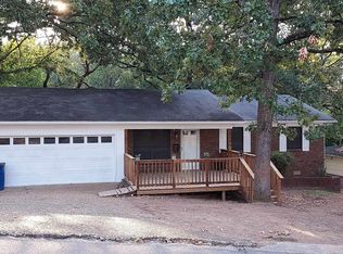 5404 N Walnut Rd, N Little Rock, AR 72116