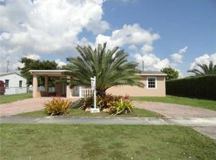 1431 NE 11th St, Homestead, FL 33033