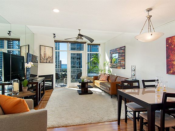 5th image of 1240 India St Unit 912