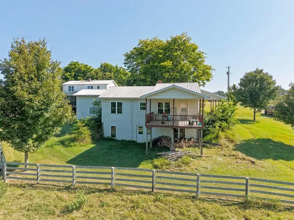 1340 Roe Wafford Rd, Marion, KY 42064