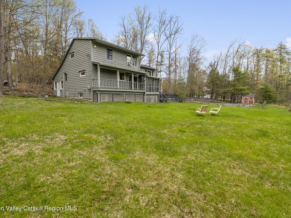 192 Cooper Street, Accord, NY 12404